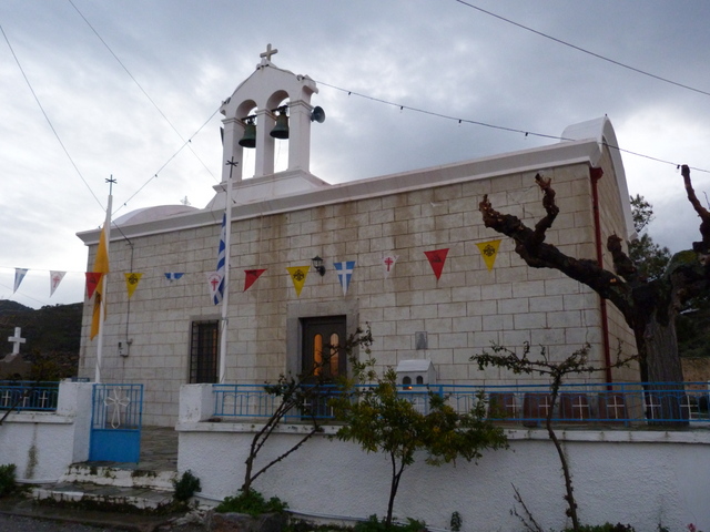 Η Εορτή του Οσίου Μαξίμου του Ομολογητού στην Κρήτη