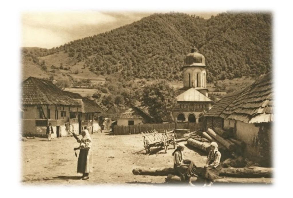 Patriarhia Română organizează un concurs dedicat tradiţiei şi spiritualităţii satului românesc