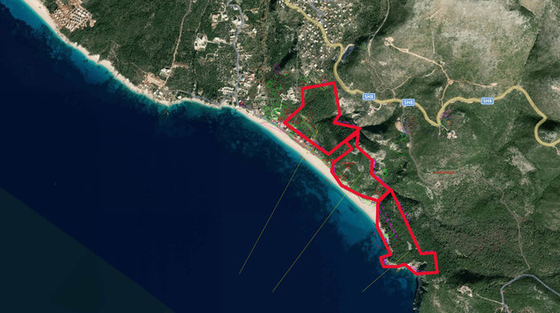 Χειμάρρα: Το σχέδιο εκδίωξης της Ελληνικής Μειονότητας