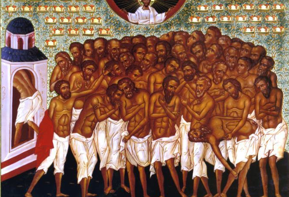 Η Εκκλησία μας δεν αναδεικνύει “ατσαλάκωτους”