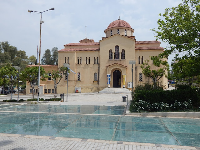 Υμηττός: Περί Γιόγκα και οι ανατολικές θρησκείες