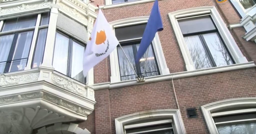 Επαναπατρίζονται τοιχογραφίες της Παναγίας Αψινθιώτισσας και Άσσιας