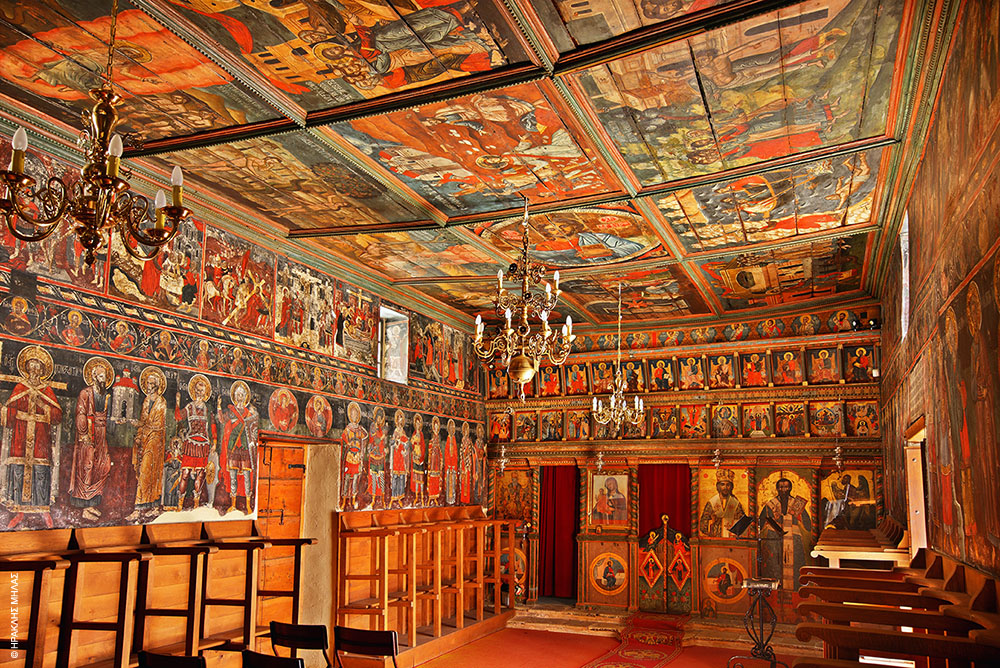 Άγιος Αθανάσιος Πρεβέζης