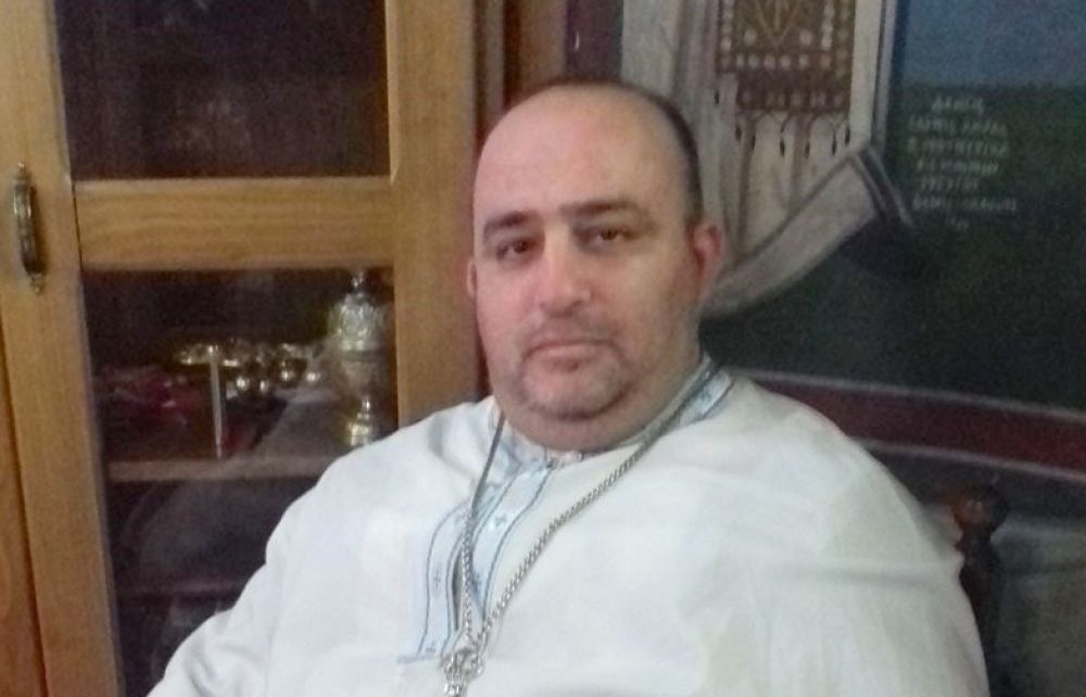 Η ανακοίνωση της Μητροπόλεως Μάνης για την κοίμηση του Αρχιμ. Δ. Κουβαράκη