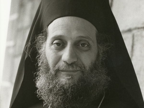 Γέρων Αιμιλιανός Σιμωνοπετρίτης: “Ο άνδρας πρέπει να θυμάται”