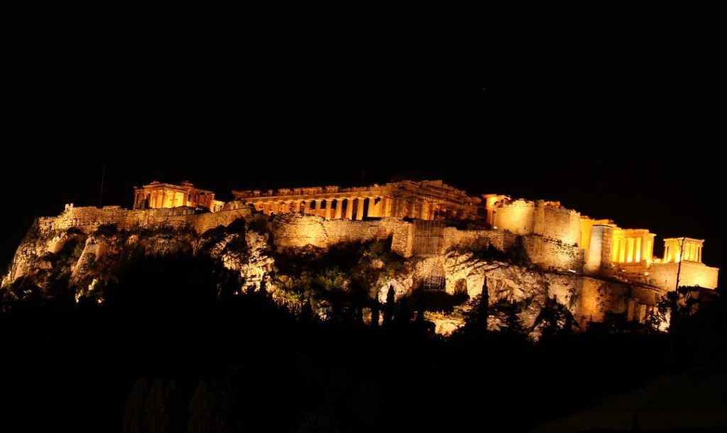 Το Λεκανοπέδιο αγρυπνεί επί του Αγίου Αντωνίου του Μεγάλου