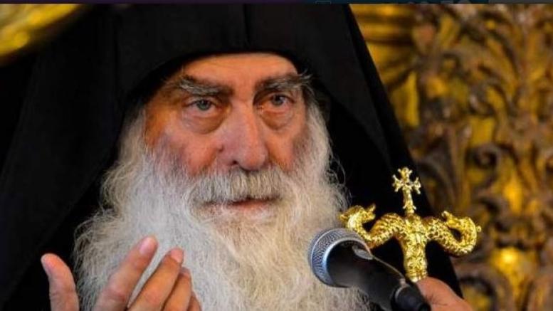 Αποχαιρετώντας τον συμφοιτητή Επίσκοπο: “Ο Σισανίου και Σιατίστης Παύλος”