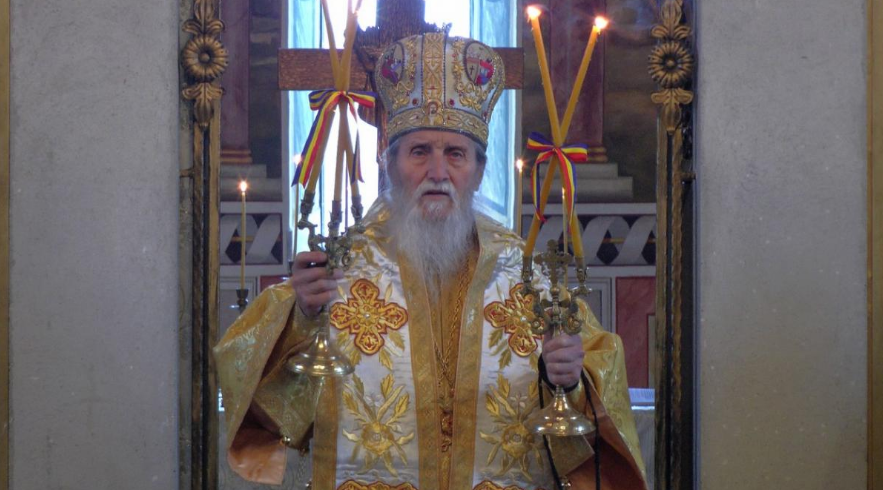 Familia este o pepinieră duhovnicească: Arhiepiscopul Pimen