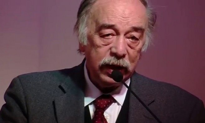 Ο θεολόγος κ. Δημήτριος Μαυρόπουλος στην Κόρινθο