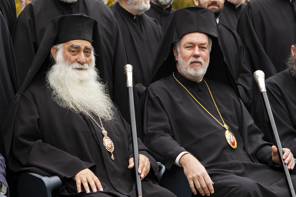 Όταν ο μακαριστός Παύλος ενθουσίασε το Βέλγιον