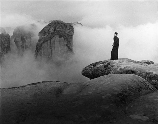 Η πνευματική πραγματικότητα του Μοναχισμού