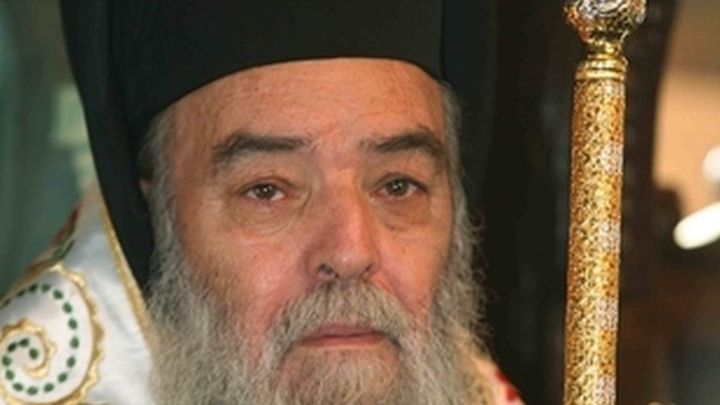 Μητρ. Γόρτυνος: “Όλα τα σπίτια να έχουν την εικόνα της Παναγίας μας”