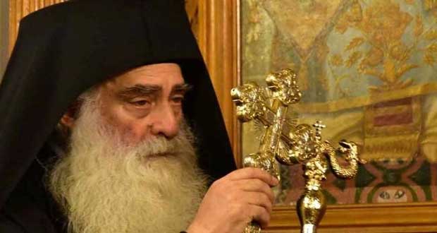 Σιατίστης Παύλος: “Ο Γλυκύς Ποιμένας”