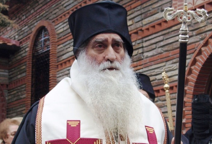 Το πρακτορείο ΟΡΘΟΔΟΞΙΑ στη Σιάτιστα. Εικόνες από το προσκύνημα του σκηνώματος του Μακαριστού Ιεράρχη  (βίντεο)