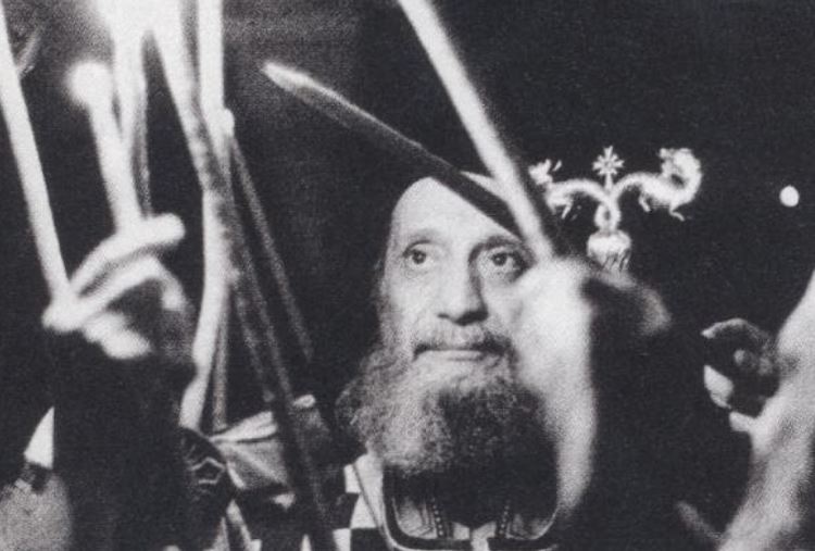 “Αν μού μιλήσουν για άλλους, θα σηκωθώ να φύγω”