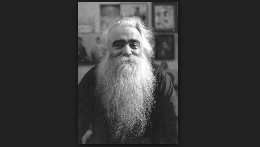 Αρχιμ. Ανανία Κουστένη: “Παραλειπόμενα του Αγίου Δωδεκαημέρου” (ηχητικό)