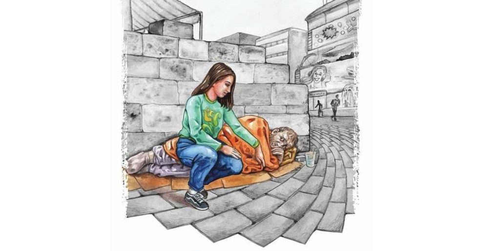 Νέο βιβλίο: “Όρεξη να ‘χεις για Θεό” της Κυριακής Φράγκου