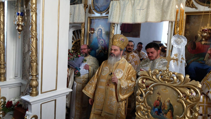 Cum ne afectează obișnuința și mentalitatea păcătoasă. Episcopul Hușilor recomandă „schimbare radicală”
