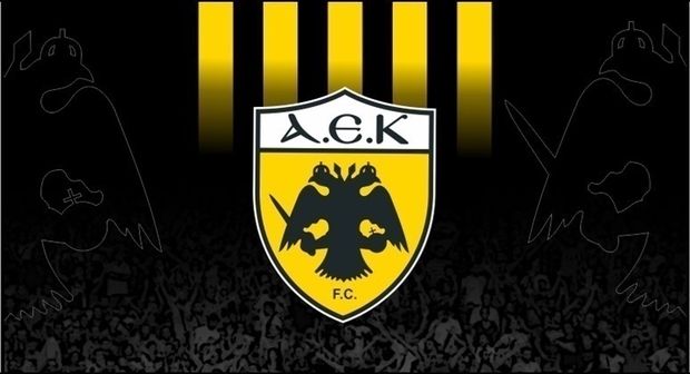 Παίκτες της ΑΕΚ στον Αγιασμό των υδάτων στη Νέα Φιλαδέλφεια