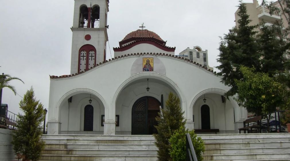 Γαλάτσι: Κάθε Τετάρτη μικρά ομιλία και Ιερά Παράκλησις