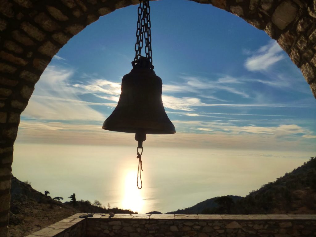 Ποια είναι η αιτία κάθε καλού