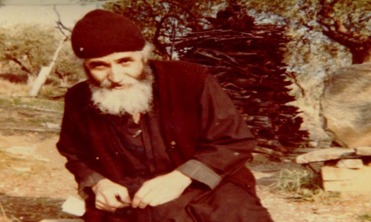 Καύση των νεκρών για να ξεχάσουν την άλλη ζωή