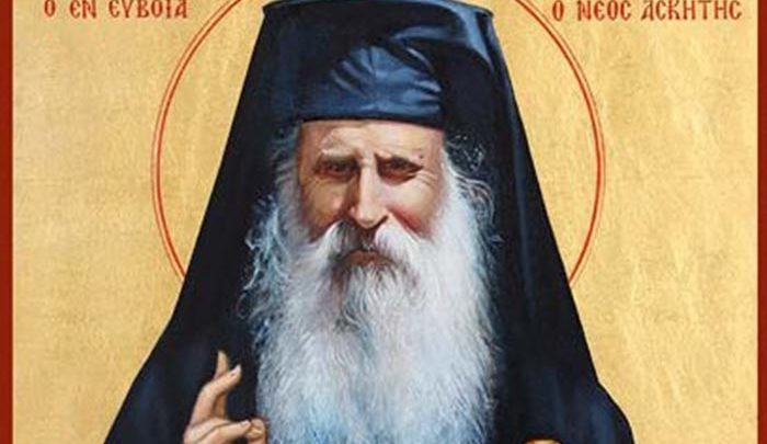 Ιστορίες από το εξομολογητάριο του Οσίου Ιακώβου