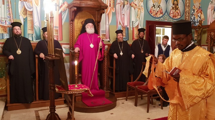 “Κάθε λεπτό του έτους να είναι γεμάτο Θεό” (βίντεο)