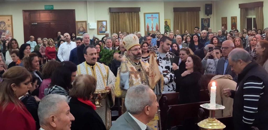 رعيّة البشارة – الكويت