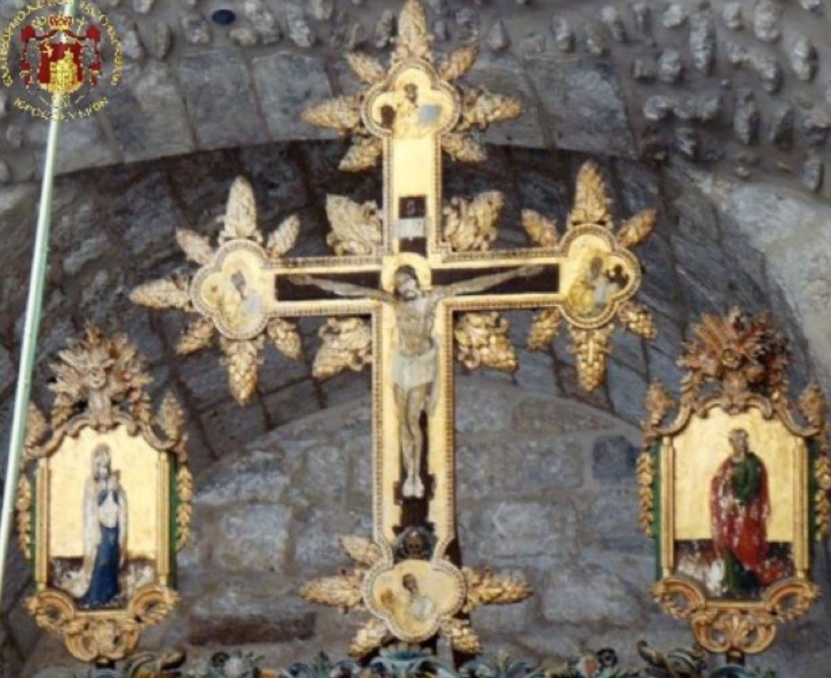 قرارات المجمع الأورشليمي المقدس