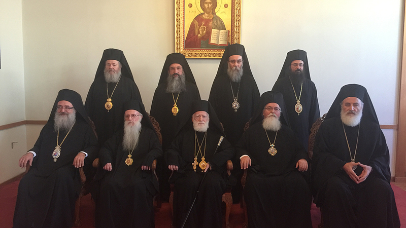 Νέες αντιδράσεις από τους Ιερείς της Κρήτης