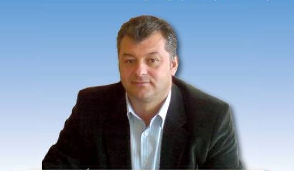 Ευχές από τον Δήμαρχο Δρόπολης