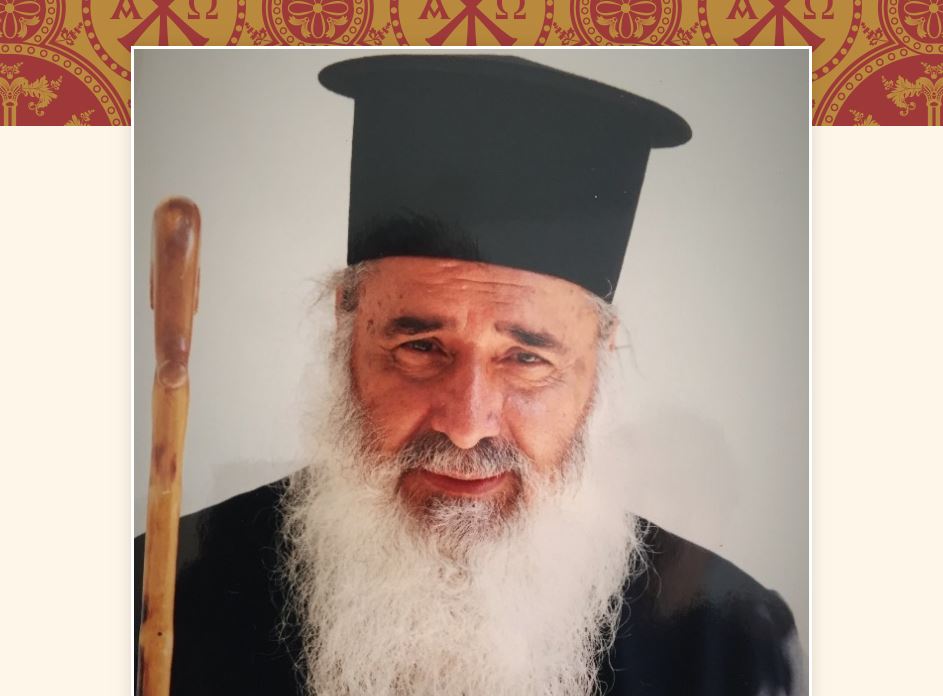 Μητρόπολις Βελγίου: Ετήσιο μνημόσυνο π. Νικολάου Τριανταφύλλου