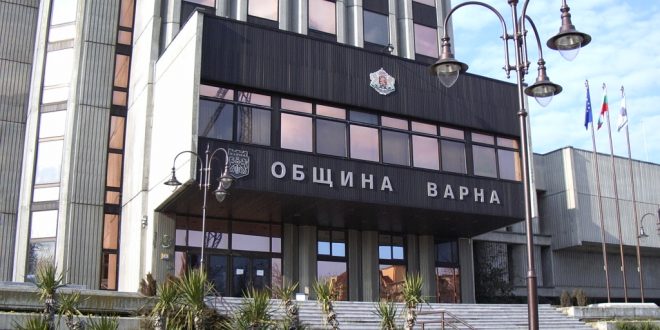 Община Варна ще ремонтира два православни храма в морската ни столица