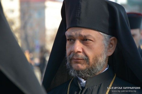 Старозагорски митр. Киприан: Св. Синод не се е произнесъл за каноническия казус в Украйна
