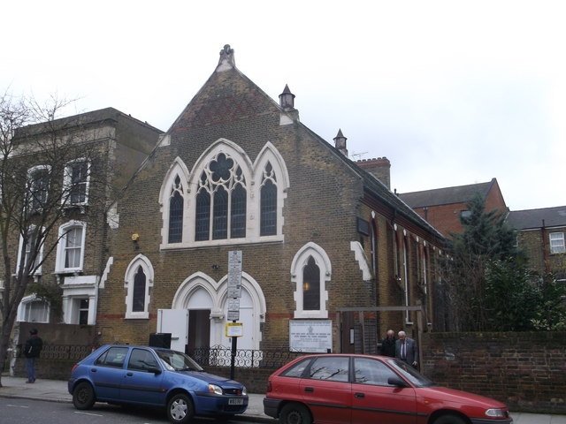 Πανήγυρις Αγίου Αντωνίου του Μεγάλου στο Holloway