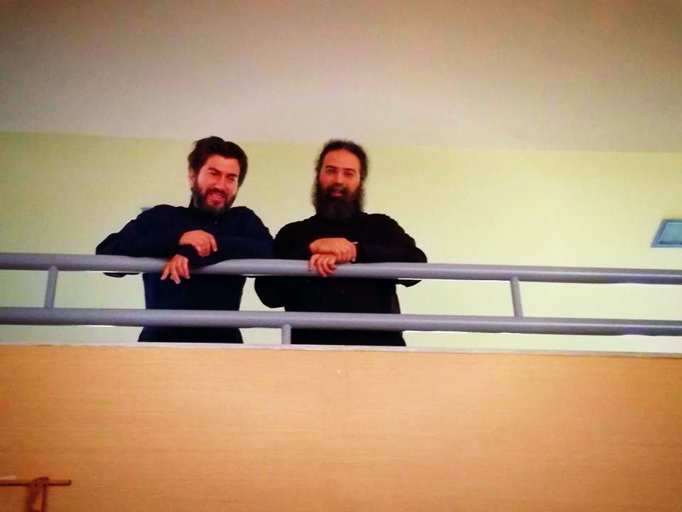 Το “Παιδικό Θεολογικό Εργαστήρι” στην “Κιβωτό του Κόσμου” (φωτοστιγμές)