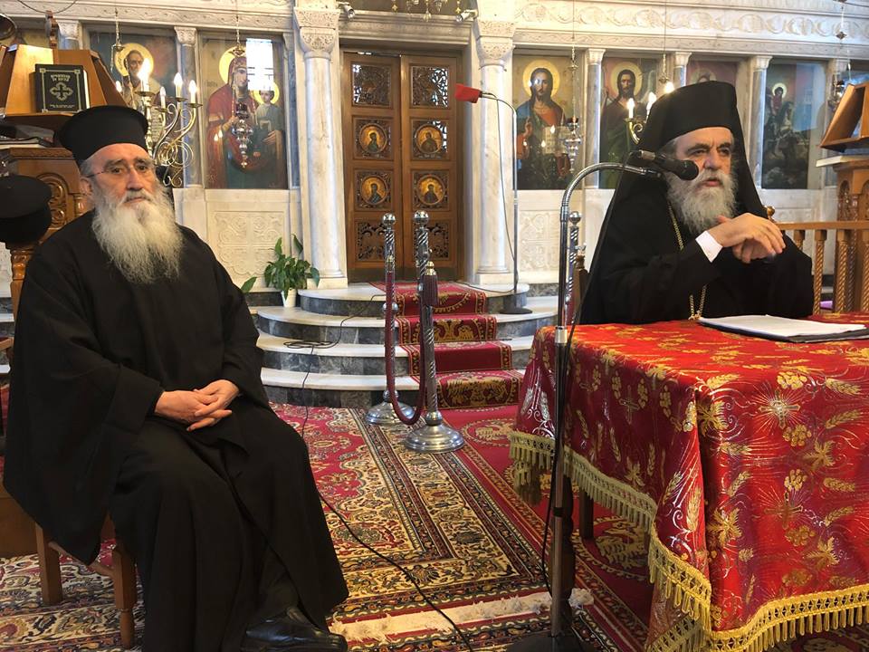 Το Σύνταγμα δεν εκφράζει συγκυριακή πλειοψηφία στη Βουλή