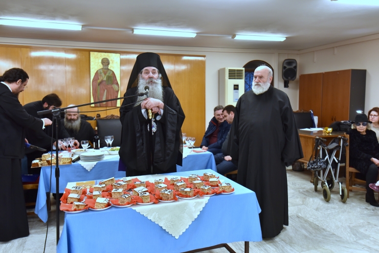 “Η Εκκλησία είναι το τελευταίο μετερίζι αντίστασης!”