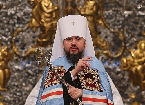 Στις 3 Φεβρουαρίου η Ενθρόνιση του Μητρ. Επιφάνιου