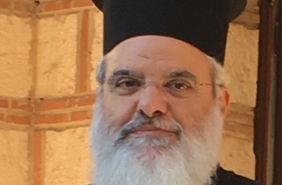 Μητρ. Βρεσθένης: Τα χώματα της πατρίδος είναι ποτισμένα με αίμα ηρώων