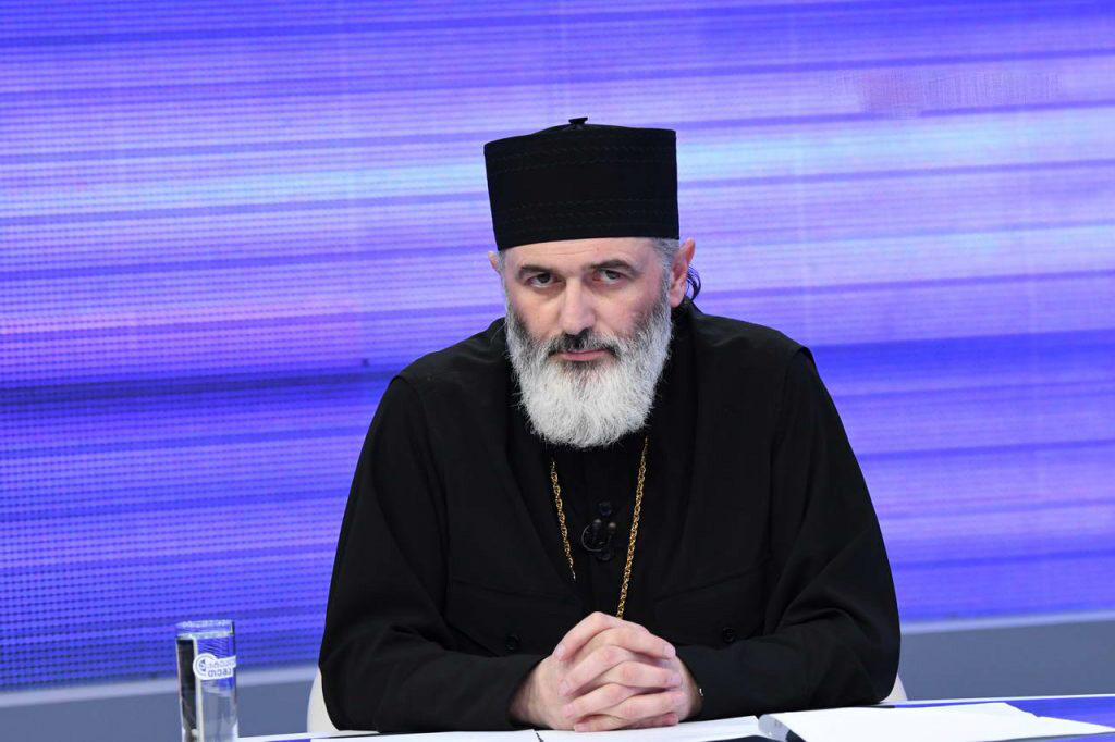 Αντιπροσωπεία του Οικ. Πατριαρχείου θα μεταβεί στην Γεωργία