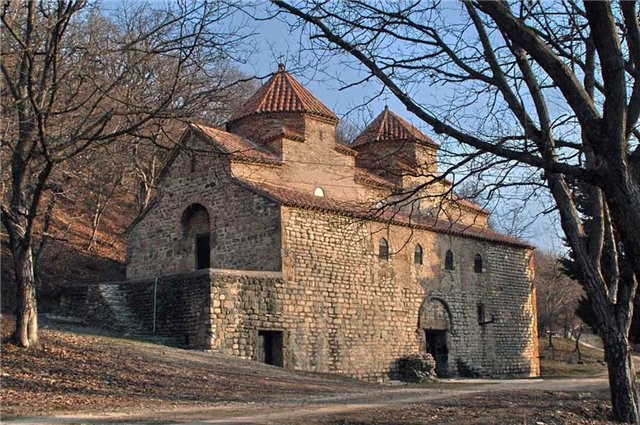 გურჯაანის ყველაწმინდა