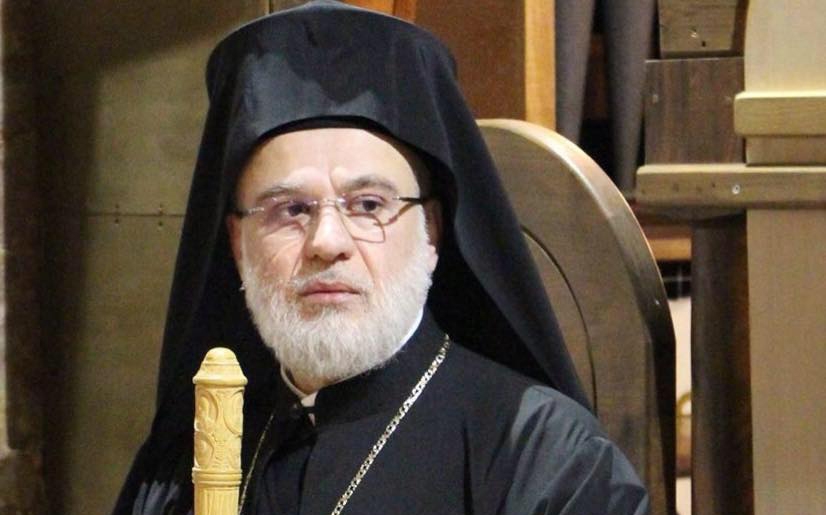 მეუფე ზენონი – ქვის ტაძრები ვაშენეთ, სულის ტაძარი კი უკიდურესად ვძარცვეთ