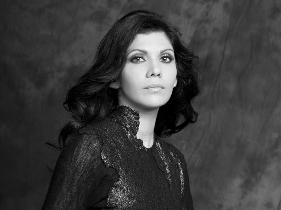 Στο Φεστιβάλ της Ραβέννα για πρώτη φορά  Ελληνίδα Ψάλτρια