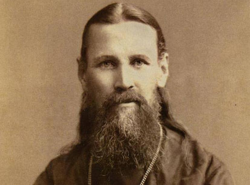 Η Ρωσική Εκκλησία εορτάζει τη μνήμη του Αγίου Ιωάννη της Κρονστάνδης