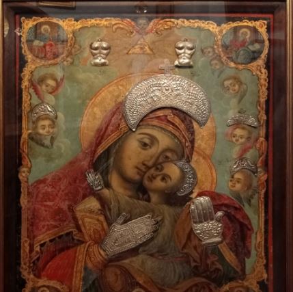 Το μοναδικό θαύμα που τάραξε τις Αραβικές, μουσουλμανικές χώρες και όλη τη Μέση Ανατολή