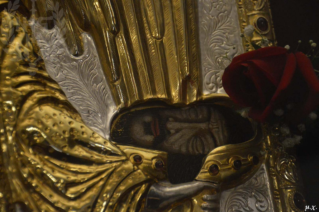 Μητρ.Νεαπόλεως: “Ο Πρόδρομος, έβαλε το Χριστό και τις εντολές του ρυθμιστή της ζωής του”