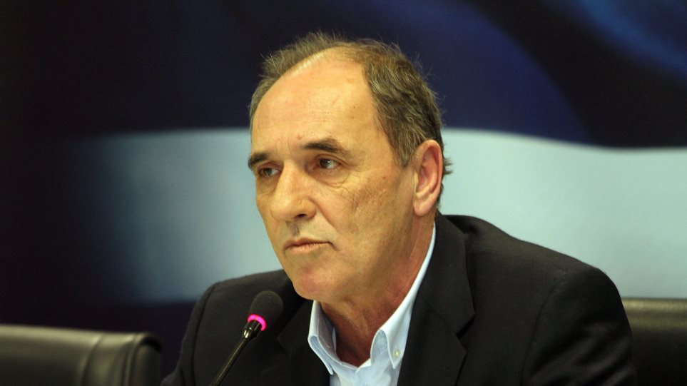 Γ. Σταθάκης: Στα δυνατά χαρτιά της κυβέρνησης η συμφωνία με την Εκκλησία