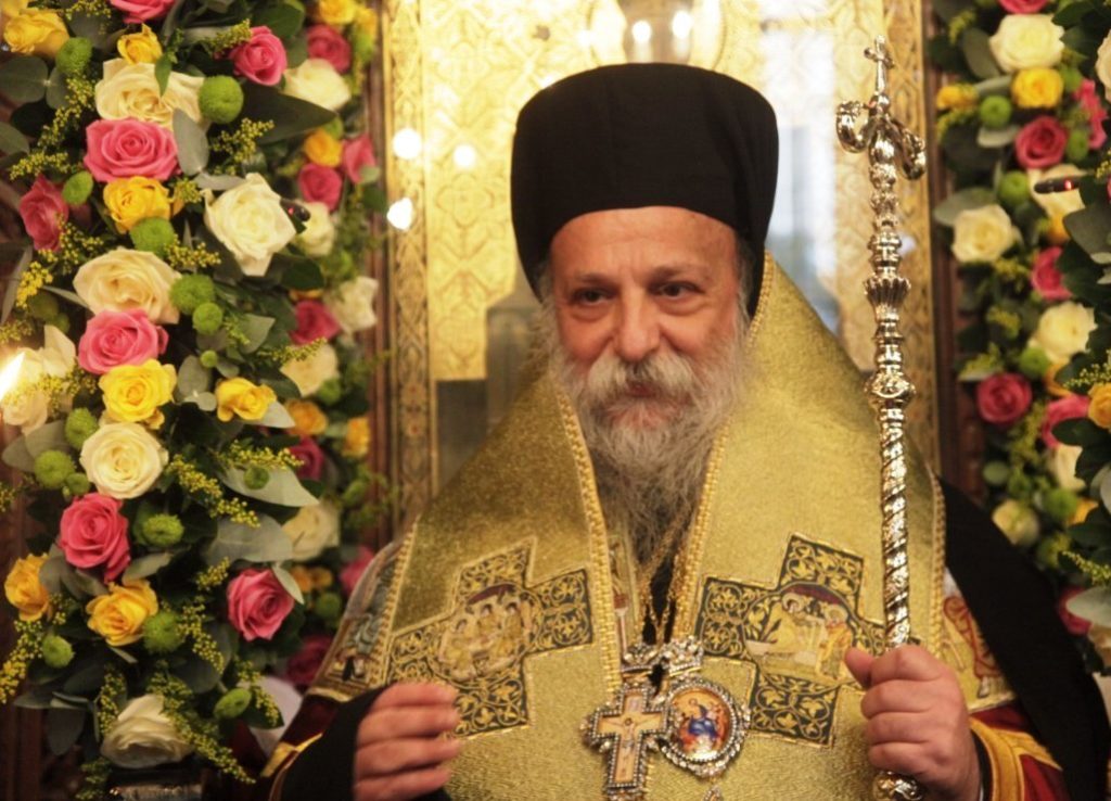 Κλειστή η Σχολή Βυζαντινής Μουσικής της Ι.Μ. Γρεβενών